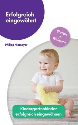 bokomslag Erfolgreich eingewöhnt