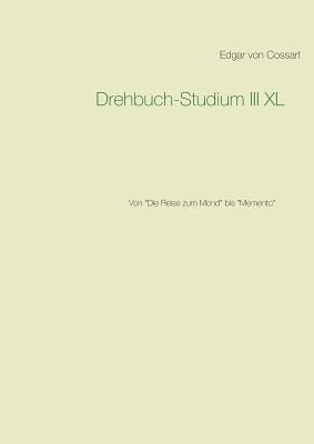 Drehbuch-Studium III XL 1