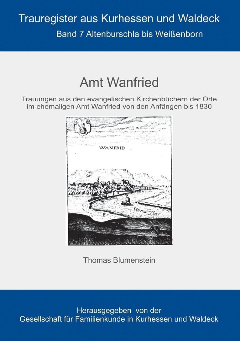Amt Wanfried 1