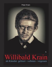 bokomslag Willibald Krain
