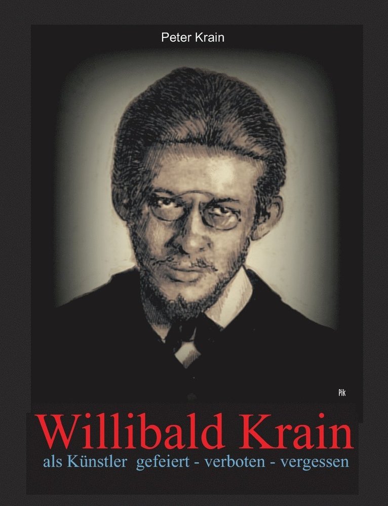 Willibald Krain 1