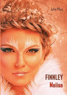 Julia Pflug, Lydia Pflug - Finnley, Häftad