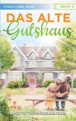 alte Gutshaus