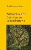 bokomslag Aufladebuch für Deine innere Lebensbatterie