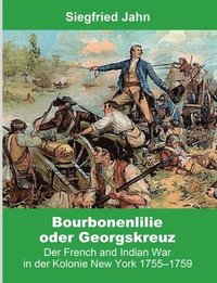 bokomslag Bourbonenlilie oder Georgskreuz