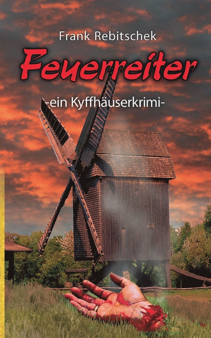 Feuerreiter