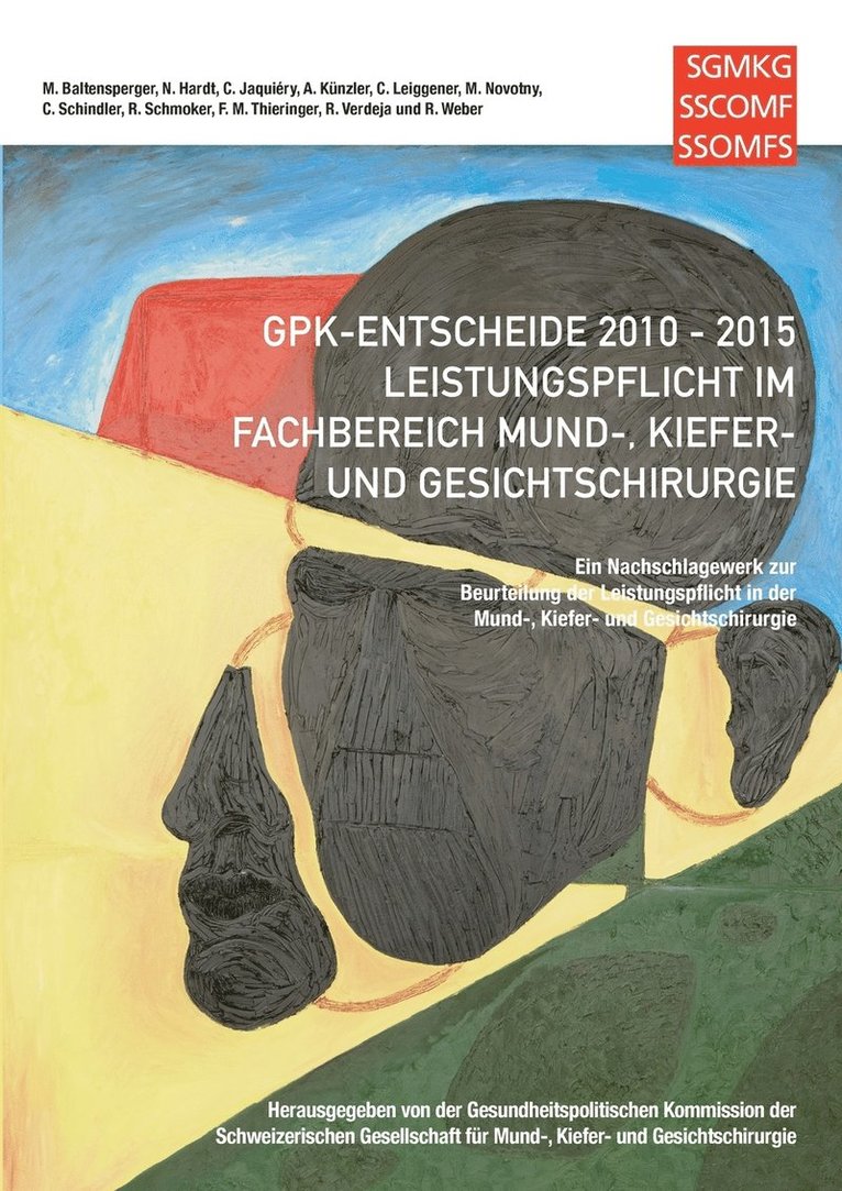 GPK-Entscheide 2010-2015 1