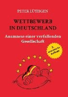 bokomslag Wettbewerb in Deutschland