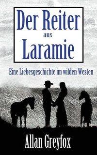 bokomslag Der Reiter aus Laramie