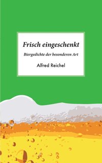 bokomslag Frisch eingeschenkt