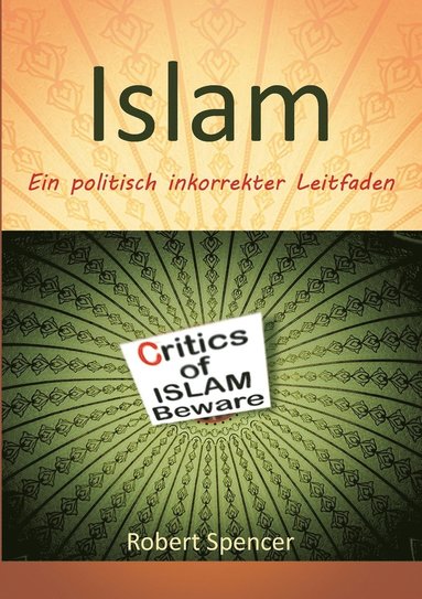 Robert Spencer - Islam, Häftad