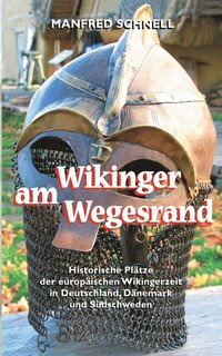 bokomslag Wikinger am Wegesrand