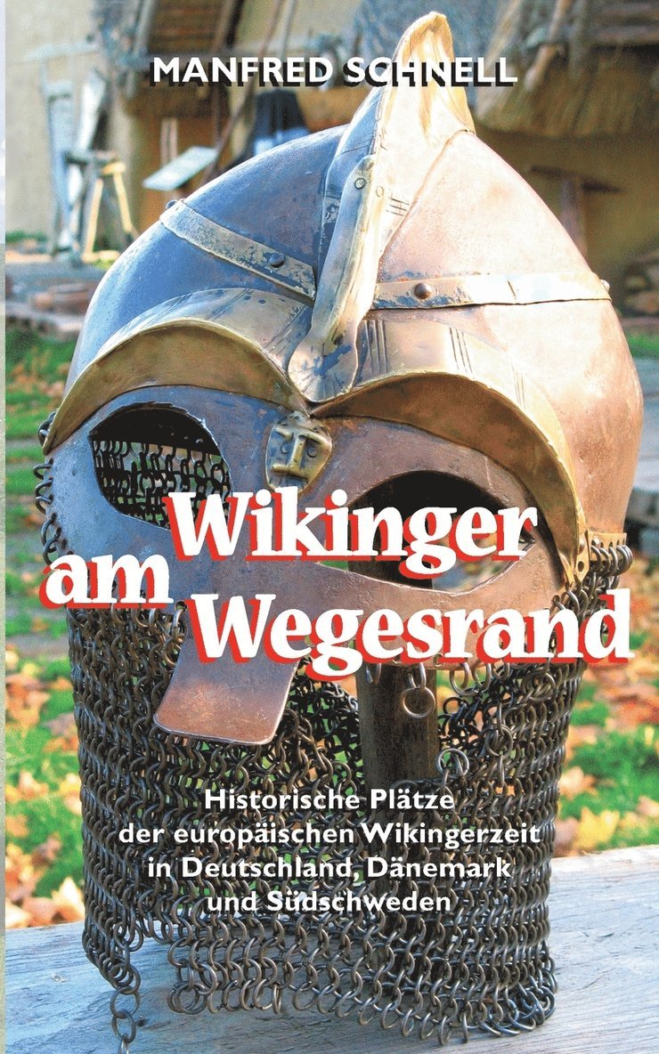 Wikinger am Wegesrand 1