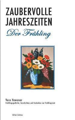 bokomslag Zaubervolle Jahreszeiten - Der Frühling