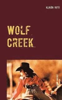 bokomslag Wolf Creek