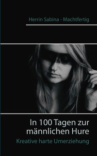 bokomslag In 100 Tagen zur männlichen Hure