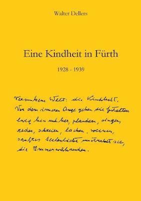 Eine Kindheit in Frth 1