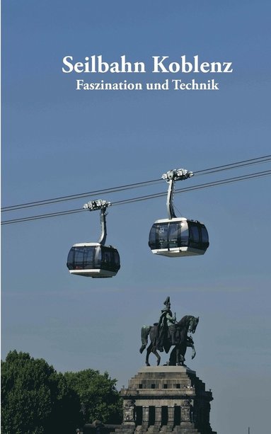 bokomslag Seilbahn Koblenz