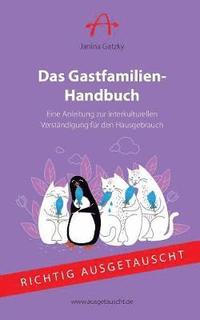 bokomslag Das Gastfamilien-Handbuch