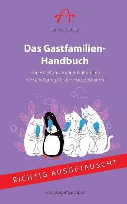 Das Gastfamilien-Handbuch 1