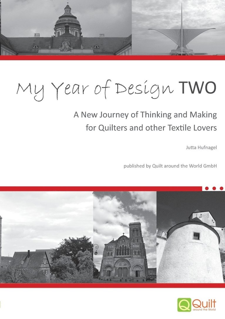 My Year of Design Two 1