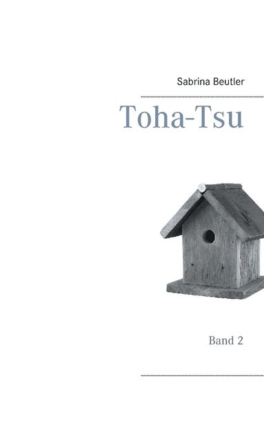 bokomslag Toha-Tsu