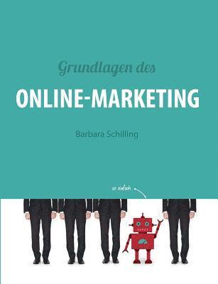 Grundlagen des Online Marketing 1