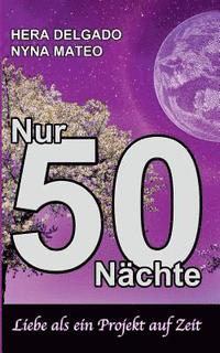 bokomslag Nur 50 Nächte