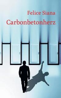 bokomslag Carbonbetonherz