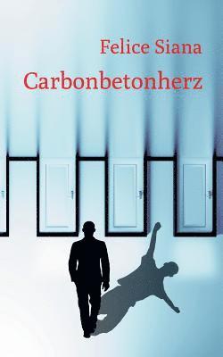 bokomslag Carbonbetonherz