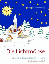 bokomslag Lichtmöpse