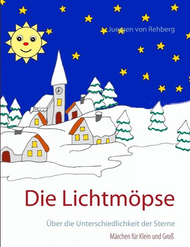 bokomslag Lichtmöpse