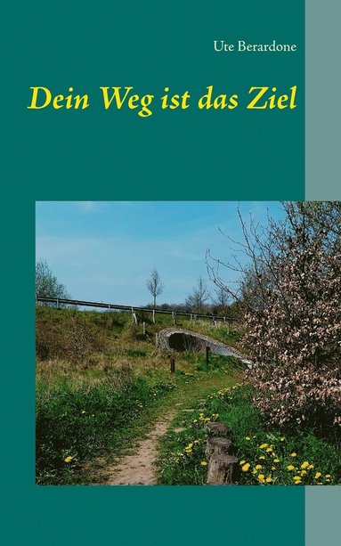 bokomslag Dein Weg ist das Ziel