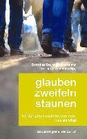 Glauben zweifeln staunen 1