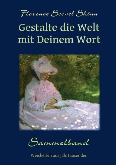 bokomslag Gestalte die Welt mit Deinem Wort