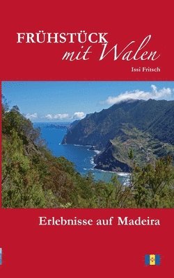 Issi Fritsch - Frühstück mit Walen, Häftad