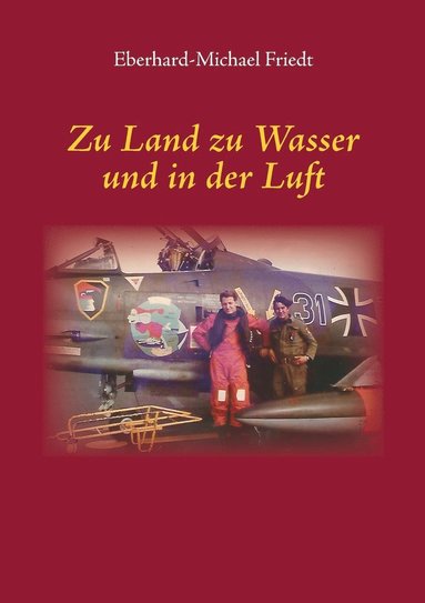bokomslag Zu Land zu Wasser und in der Luft
