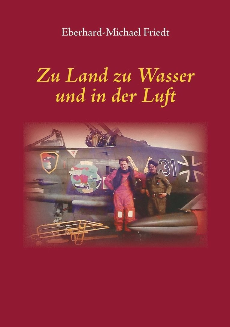 Zu Land zu Wasser und in der Luft 1