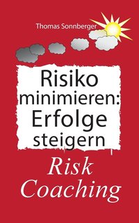 bokomslag Risiko minimieren - Erfolge steigern