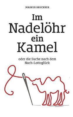 bokomslag Im Nadelöhr ein Kamel