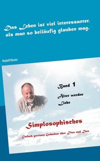 bokomslag Simplosophisches 1