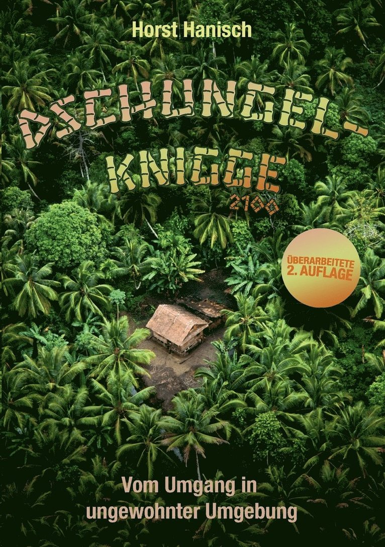 Dschungel-Knigge 2100 1