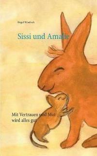 bokomslag Sissi und Amalie