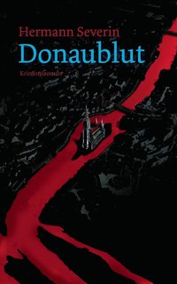 bokomslag Donaublut