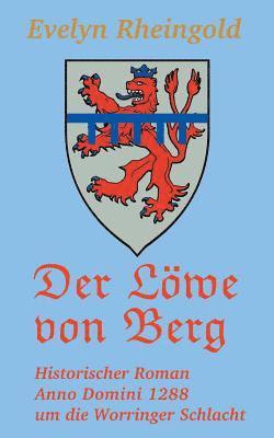 Der Lwe von Berg 1