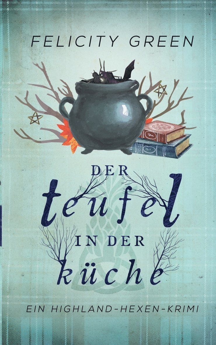 Teufel in der Küche