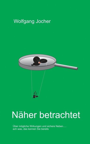 bokomslag Näher betrachtet