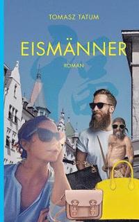 bokomslag Eismänner