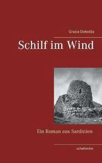 bokomslag Schilf im Wind