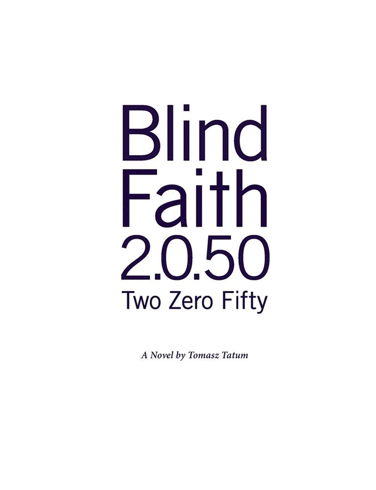 Blind.Faith 2.0.50 1